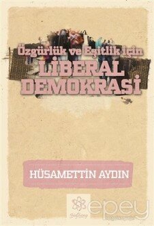 Liberal Demokrasi