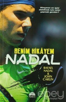 Nadal - Benim Hikayem