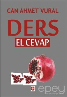 Ders - El Cevap