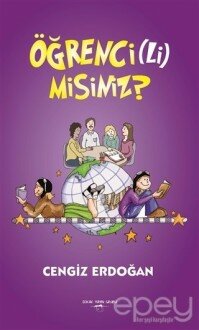 Öğrenci(Li) Misiniz?