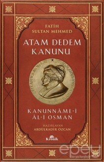 Atam Dedem Kanunu