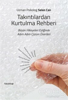 Takıntılardan Kurtulma Rehberi