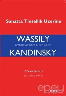 Sanatta Tinsellik Üzerine