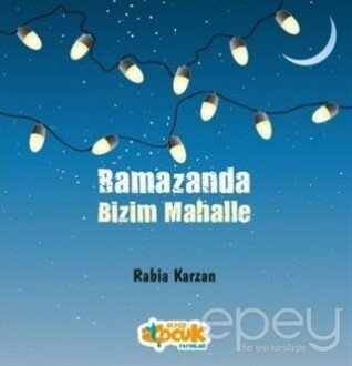 Ramazanda Bizim Mahalle