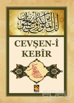 Cevşen-i Kebir