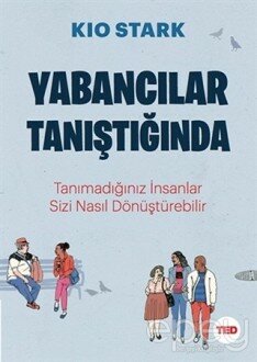 Yabancılar Tanıştığında