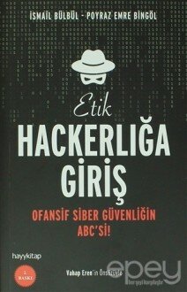 Etik Hackerlığa Giriş