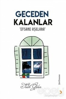 Geceden Kalanlar