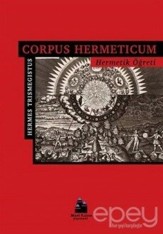 Corpus Hermeticum