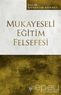 Mukayeseli Eğitim Felsefesi