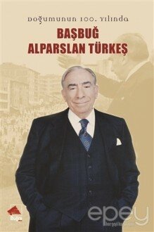 Başbuğ Alparslan Türkeş