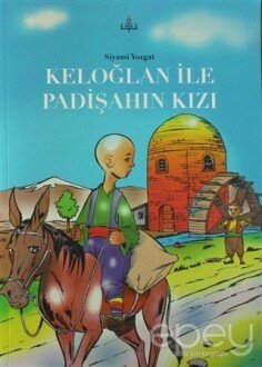 Keloğlan İle Padişahın Kızı