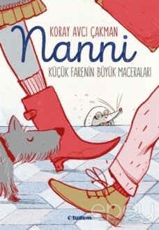 Nanni - Küçük Fare'nin Büyük Maceraları