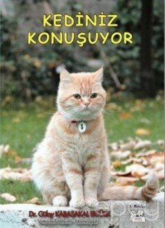 Kediniz Konuşuyor