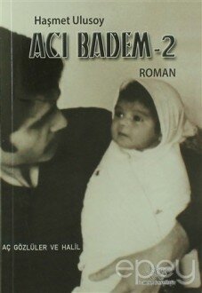 Acı Badem 2