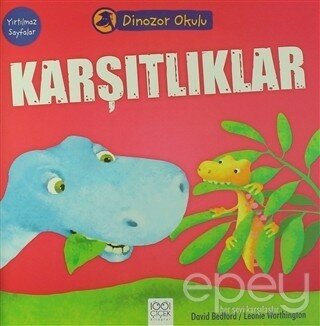 Karşıtlıklar