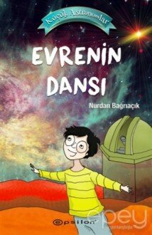 Evrenin Dansı - Küçük Astronomlar 4