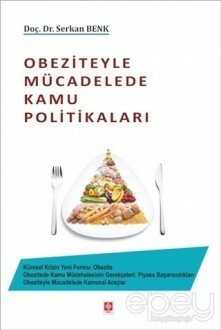 Obeziteyle Mücadelede Kamu Politikaları