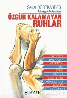 Özgür Kalamayan Ruhlar