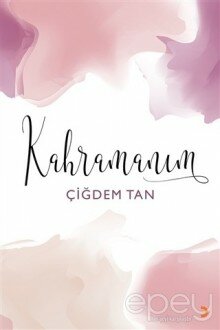 Kahramanım