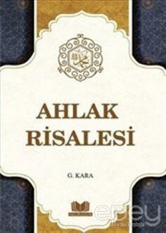 Ahlak Risalesi