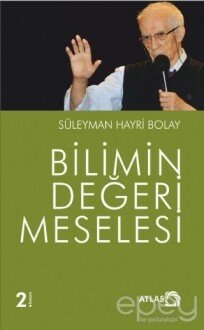 Bilimin Değeri Meselesi