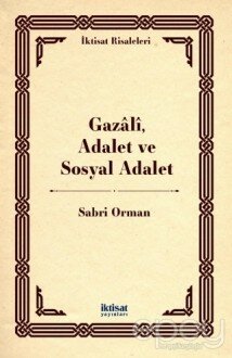 Gazali, Adalet ve Sosyal Adalet