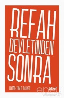 Refah Devletinden Sonra