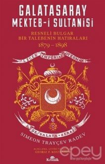 Galatasaray Mekteb-i Sultanisi