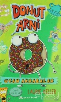 Donut Arni 2 - Uçan Akrabalar