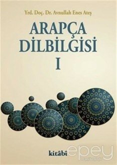 Arapça Dilbilgisi 1