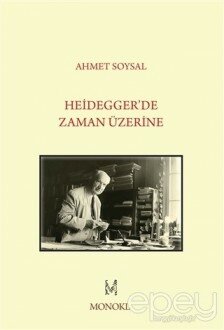 Heidegger'de Zaman Üzerine