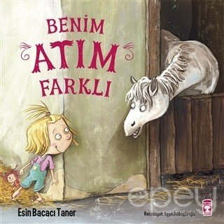 Benim Atım Farklı