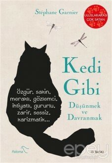 Kedi Gibi Düşünmek ve Davranmak