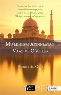 Mü'minleri Aydınlatan Vaaz ve Öğütler