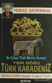 Yeri Göğü Türk Karadeniz