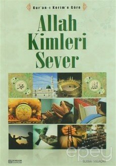 Allah Kimleri Sever