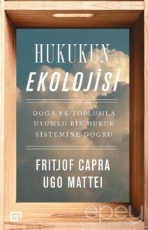 Hukukun Ekolojisi