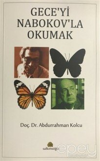 Gece'yi Nabokov'la Okumak