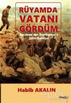 Rüyamda Vatanı Gördüm