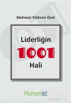 Liderliğin 1001 Hali