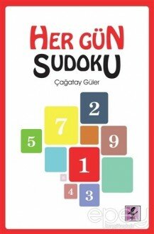 Hergün Sudoku