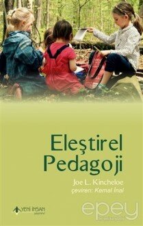 Eleştirel Pedagoji