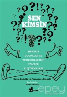 Sen Kimsin?