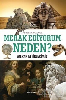 Merak Ediyorum Neden?