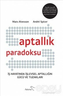 Aptallık Paradoksu