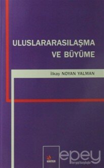 Uluslararasılaşma ve Büyüme