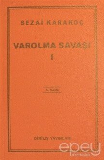 Varolma Savaşı 1