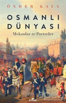 Osmanlı Dünyası