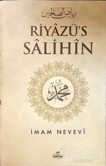 Riyazü's Salihin (2. Hamur - Metinsiz)